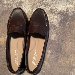Eastland loafers! Super comfortable! BRAND NEW